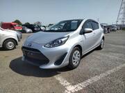 2018 TOYOTA AQUA S