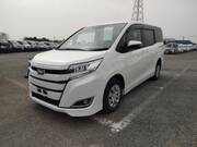 2020 TOYOTA NOAH G