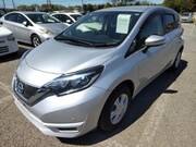 2019 NISSAN NOTE X