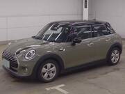 2019 BMW MINI COOPER