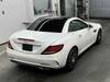 MERCEDES BENZ SLC