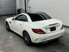 MERCEDES BENZ SLC