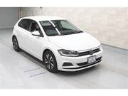 2021 VOLKSWAGEN POLO