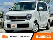 2020 HONDA N-WGN