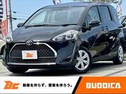 2022 TOYOTA SIENTA