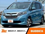 2016 HONDA FREED