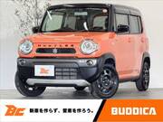 2017 SUZUKI HUSTLER