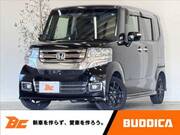 2016 HONDA N-BOX
