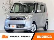 2016 MITSUBISHI EK SPACE