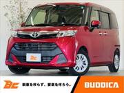 2018 TOYOTA TANK