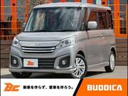 2016 SUZUKI SPACIA CUSTOM
