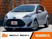 2015 TOYOTA AQUA