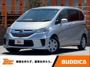 2016 HONDA FREED