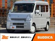 2018 SUZUKI EVERY