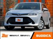 2015 TOYOTA COROLLA FIELDER