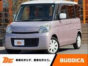 2013 SUZUKI SPACIA