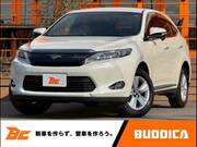 2016 TOYOTA HARRIER
