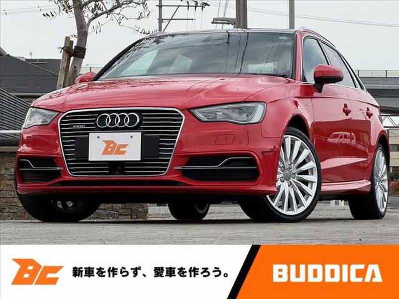 -A3 SPORTBACK