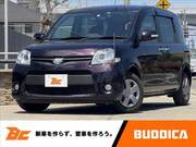 2014 TOYOTA SIENTA