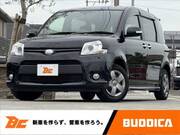 2014 TOYOTA SIENTA