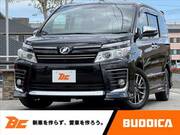 2015 TOYOTA VOXY