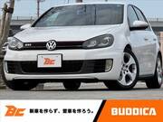 2011 VOLKSWAGEN GOLF