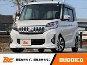 2015 MITSUBISHI EK SPACE
