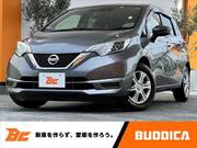 2020 NISSAN NOTE
