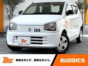2020 SUZUKI ALTO