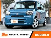 2022 SUZUKI ALTO