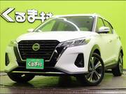 2021 NISSAN KIX