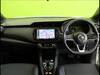 NISSAN KIX
