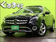 2018 MERCEDES BENZ GLA-CLASS