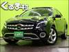 MERCEDES BENZ GLA-CLASS