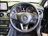 MERCEDES BENZ GLA-CLASS
