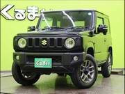 2021 SUZUKI JIMNY