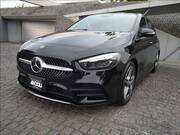 2020 MERCEDES BENZ B-CLASS