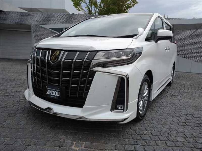 -ALPHARD