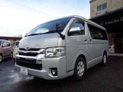 2018 TOYOTA HIACE WAGON GL