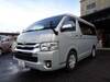 TOYOTA HIACE WAGON