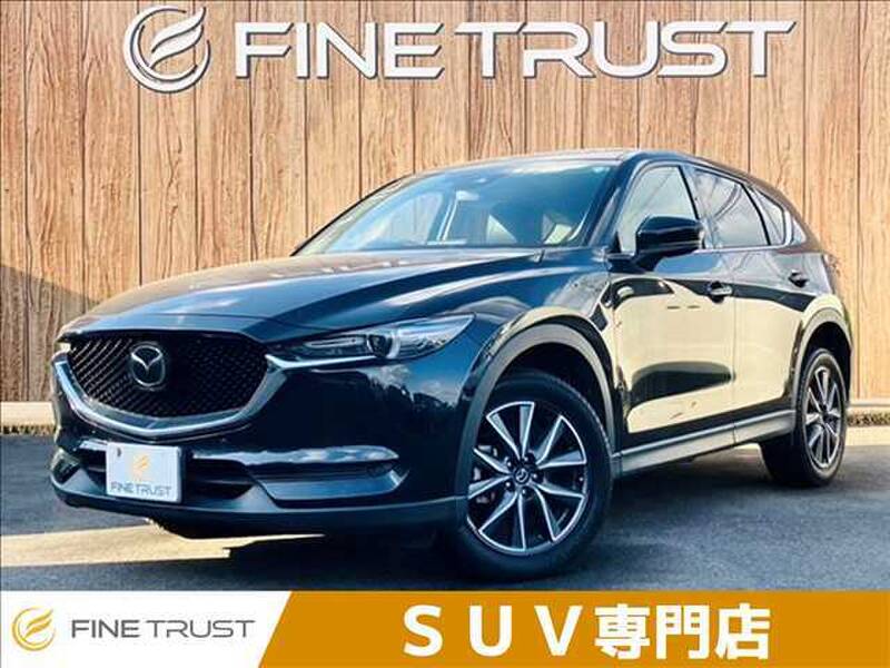 -CX-5