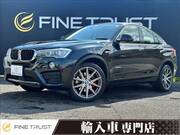 2015 BMW X4
