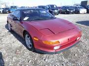 1992 TOYOTA MR2 G LTD