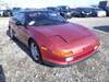 TOYOTA MR2