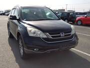 2011 HONDA CR-V