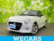2022 DAIHATSU COPEN