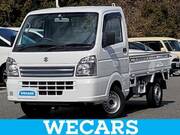 2023 SUZUKI CARRY TRUCK