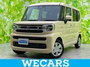 2025 SUZUKI SPACIA