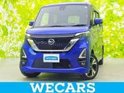 2020 NISSAN ROOX
