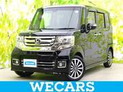 2017 HONDA N-BOX CUSTOM
